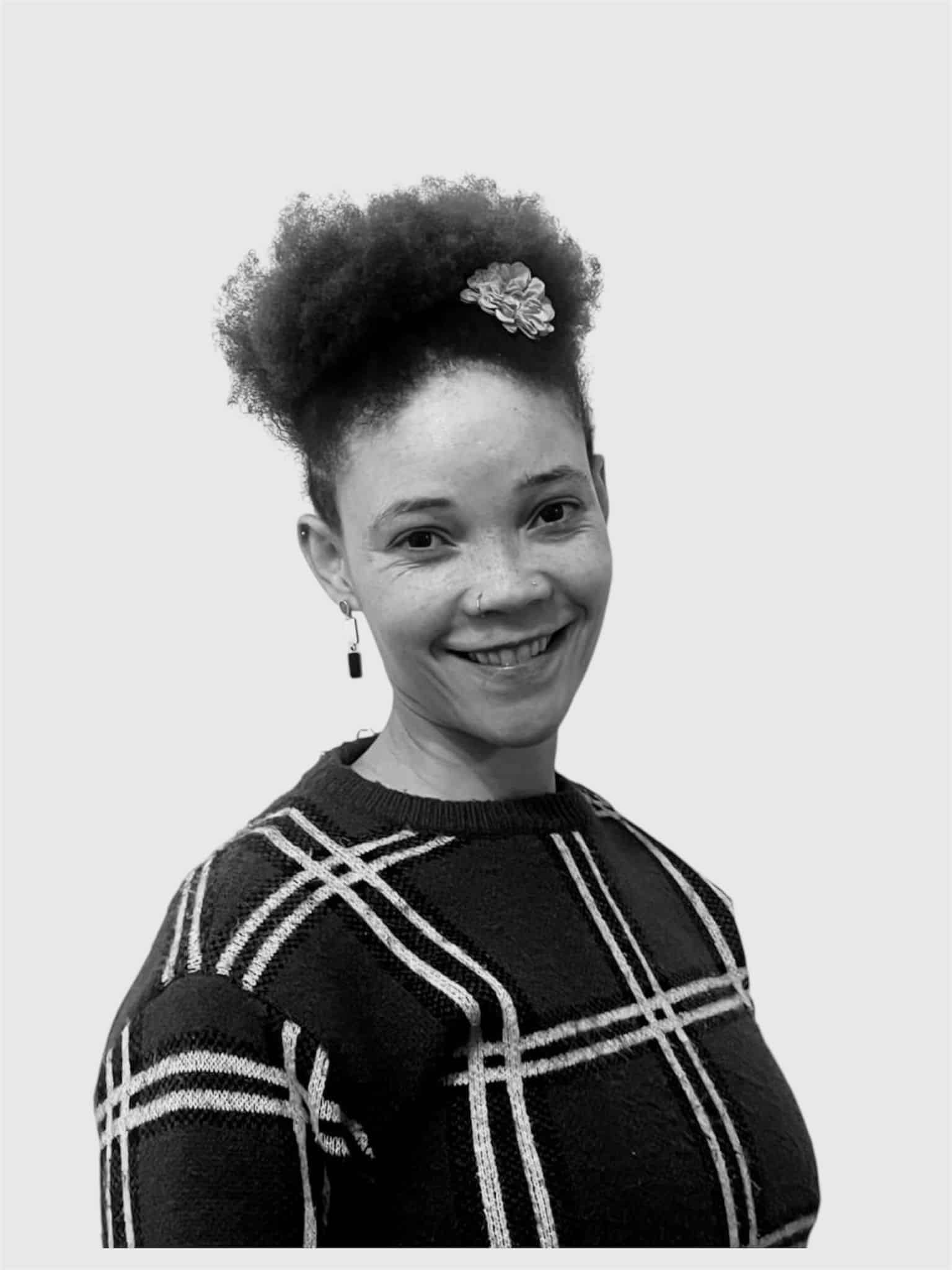 Kimera Morgan